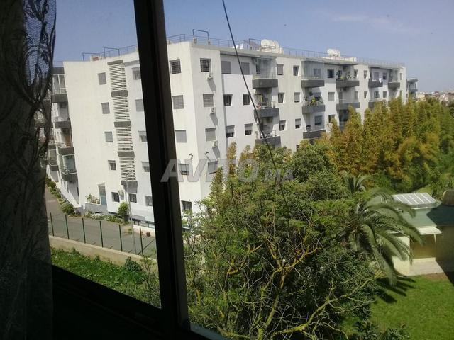 Appartement à vendre 72 m² à Salé - 2