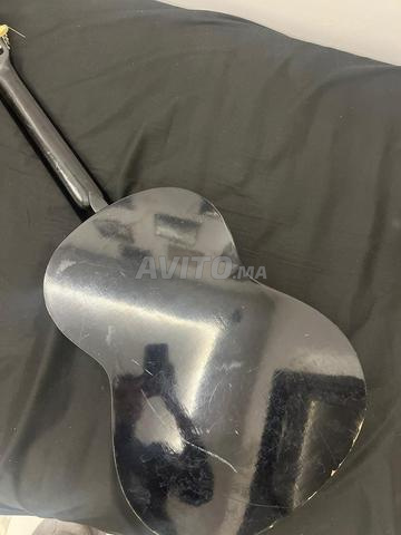 Guitare Yamaha C40 - 2