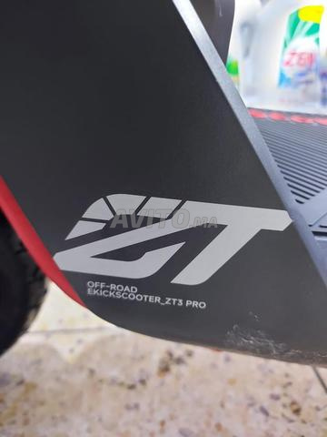 Segway ZT3 Pro trottinette électrique - 2