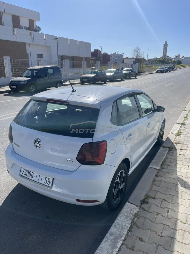 polo 6 2017