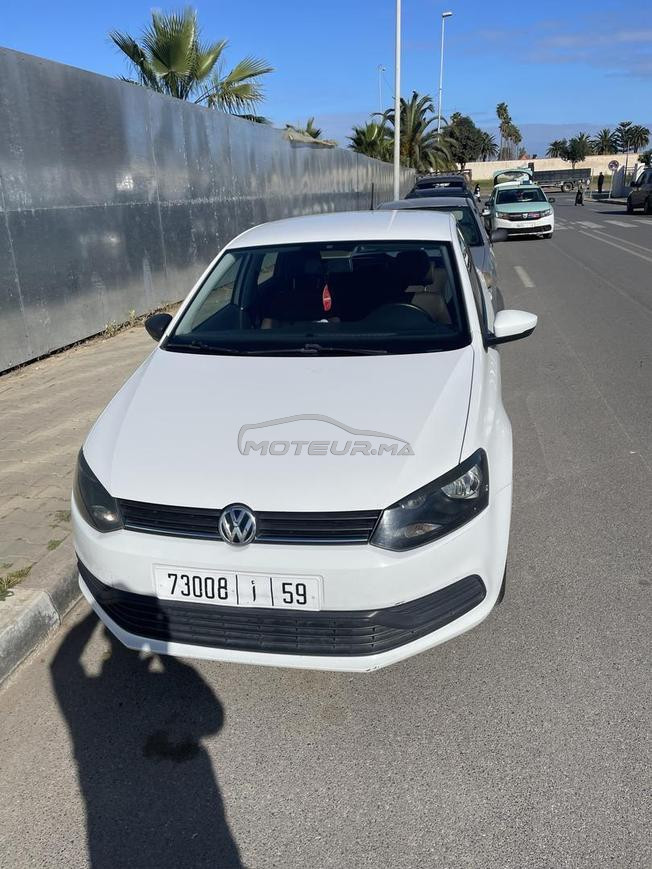 polo 6 2017