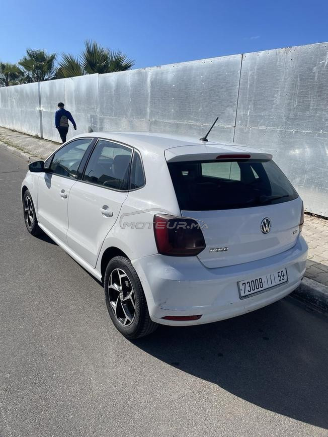 polo 6 2017
