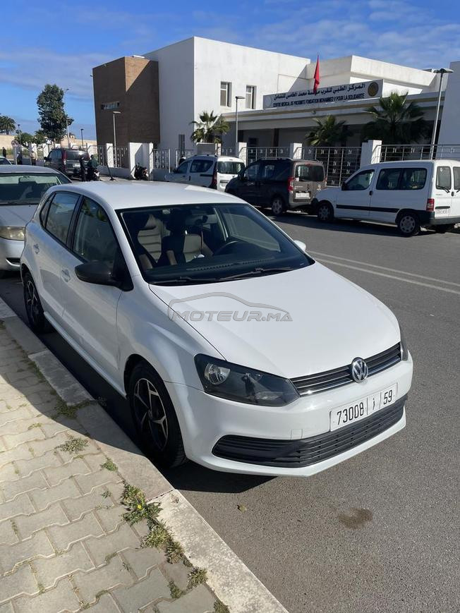 polo 6 2017