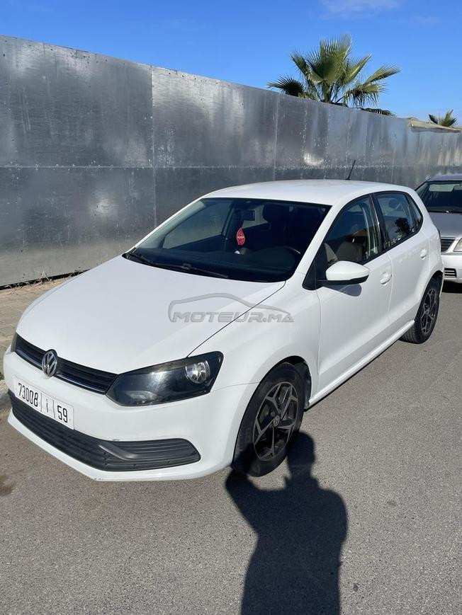 polo 6 2017