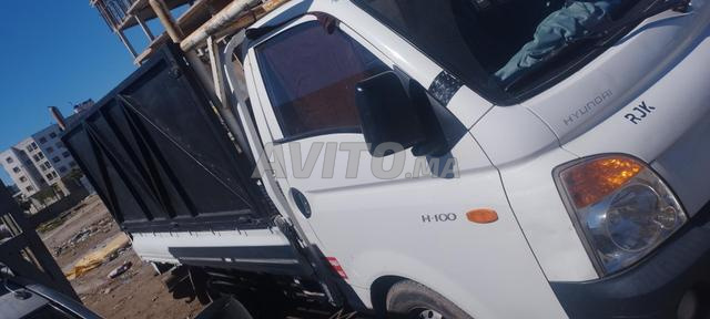 Hyundai première peinture développeur Dorigen - 2