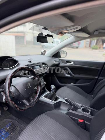 Peugeot 308 Diesel à vendre