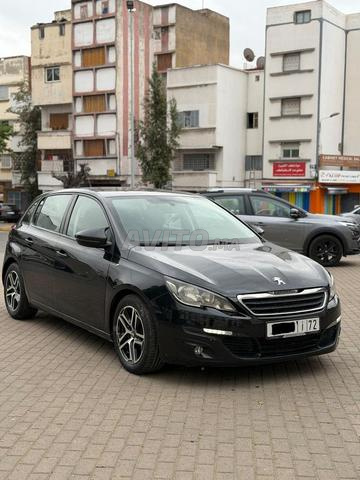 Peugeot 308 Diesel à vendre - 2