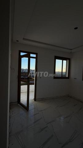 شقة للبيع 60 متر مربع في تمارة - 2