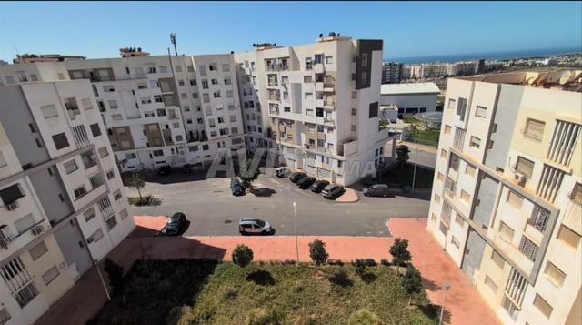 Appartement à vendre Meublé - 2