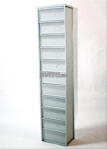Armoire Clapet Prix usine - 2