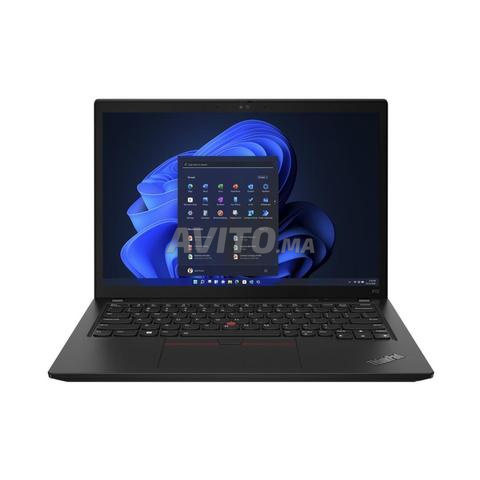 LENOVO X13 GEN3 /i7-1270P /32Go /256 SSD