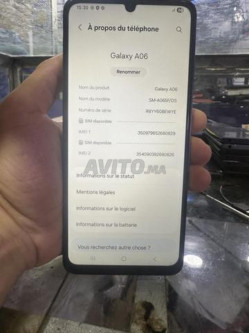 سامسونج A06 - 2