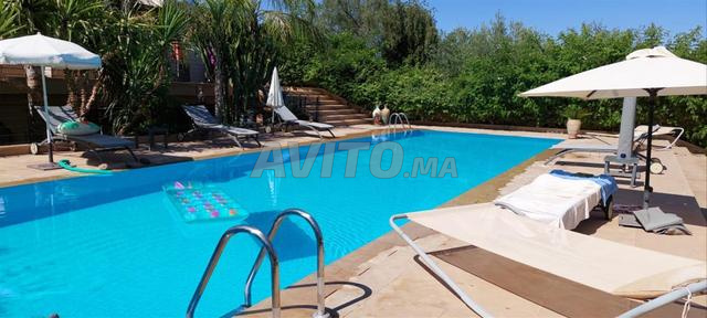 صيانة المسابح - 2