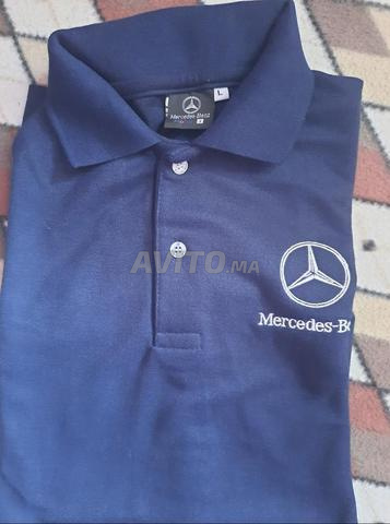 بولو مرسيدس بنز AMG L جديد - 2