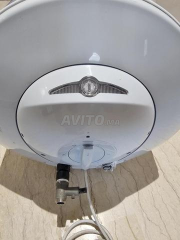 سخان مياه كهربائي TESY سعة 50 لتر - 2