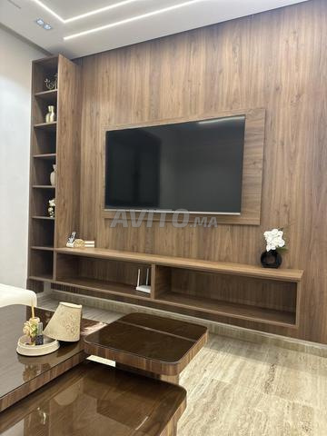 شقة رائعة في وسط تمارة - 2