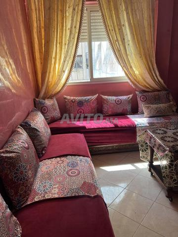 شقة جديدة للكراء مفروشة - 2