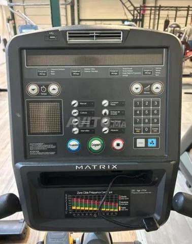 Vélo semi-allongé - 2