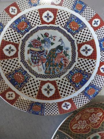 الطاووس الحر القديم - 2