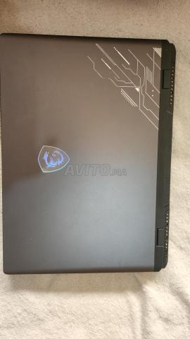 MSI CROSSHAIR 16HX AI RTX 5070 - 2