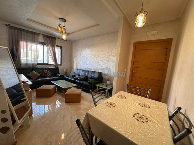 Appartement à louer 100 m² à Tanger - 2