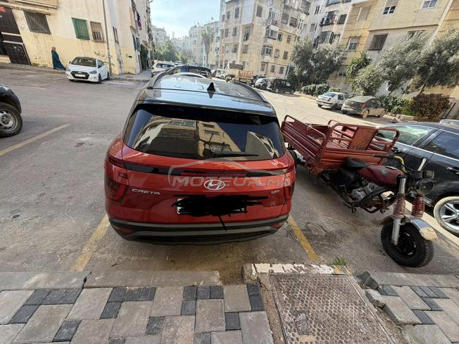 creta 2021