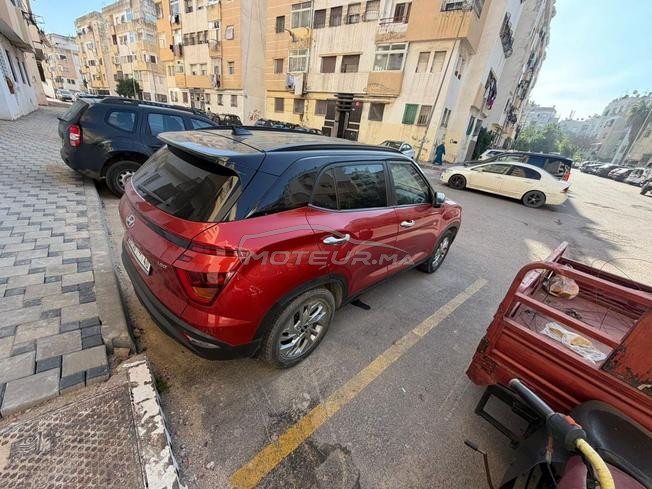 creta 2021