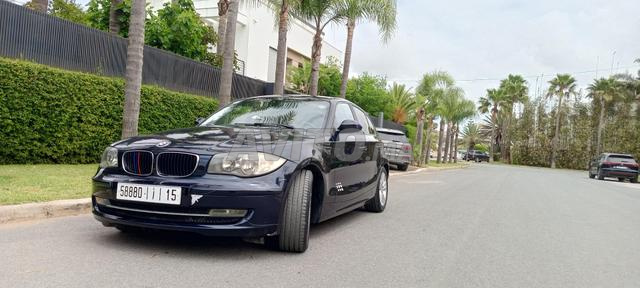 BMW Série 1 118d - 2