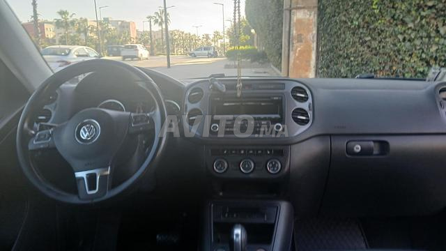 Volkswagen Tiguan Sport Diesel DSG7 - 2