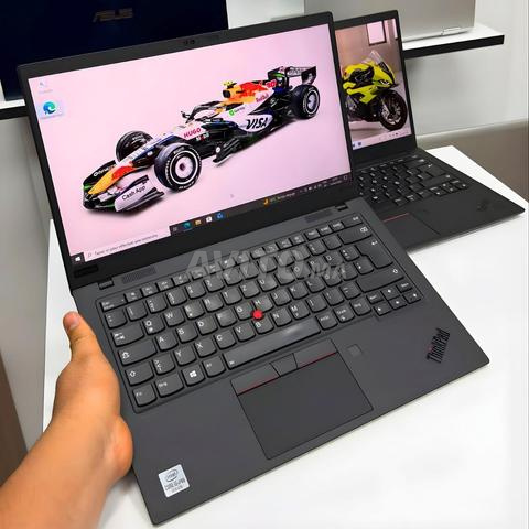 🔥 لينوفو ثينك باد X1 كربون 4K 🔥 - 2