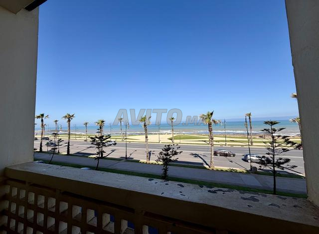 Appartement meublé à louer 100m à Rabat - image 2