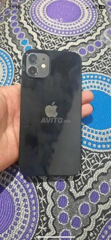 iPhone 12 tout d’origine