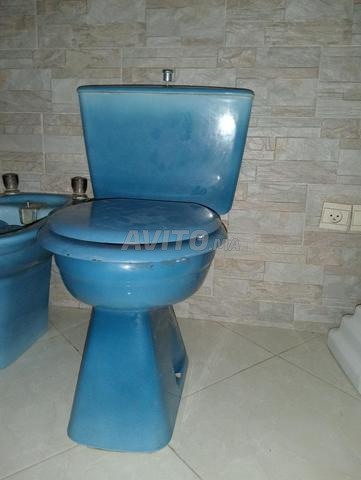 حزمة غرفة استحمام - 2