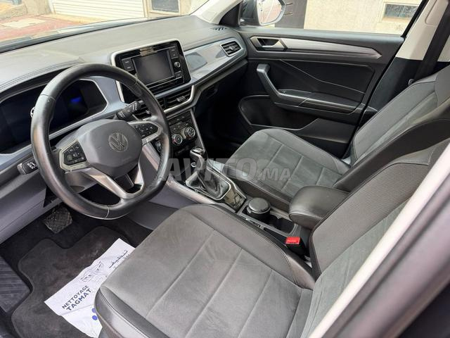 Volkswagen T-Roc - 2