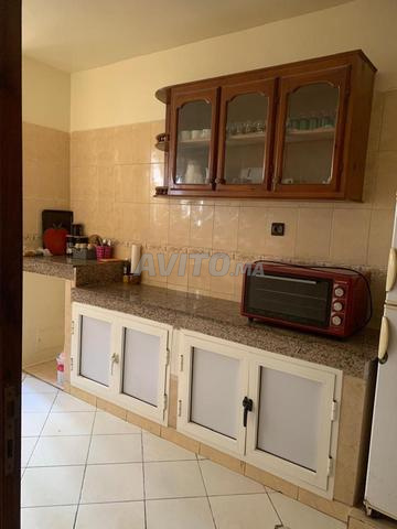 شقة للكراء 45 م² بالدار البيضاء - 2