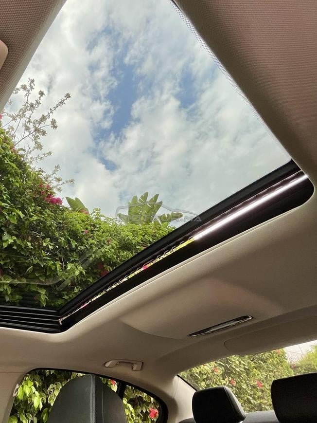 BMW Série 5 Luxury Line 