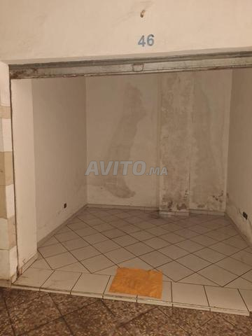 Garage à vendre - 2