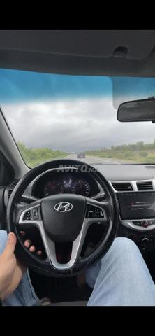 Chauffeur polyvalent