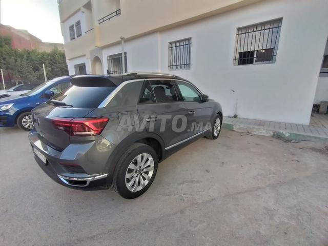 تي روك 2021/07/22