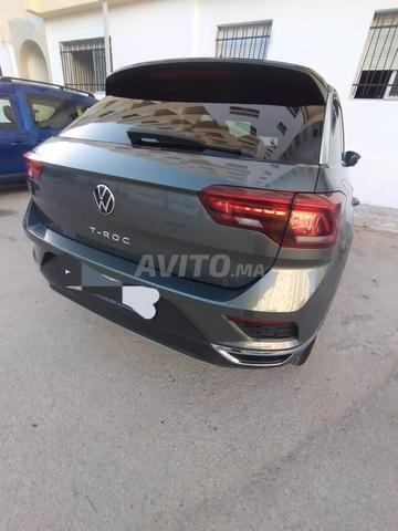 تي روك 2021/07/22 - 2