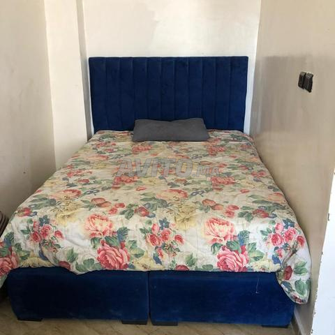 شقة للكراء 50 متر مربع بالرباط - 2