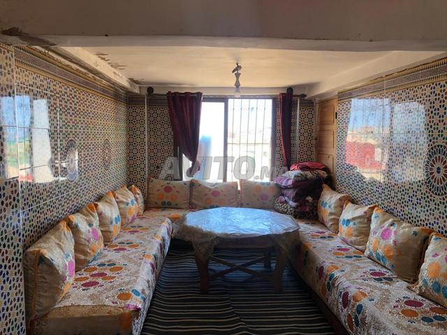 Appartement à louer 50 m à Rabat - image 4