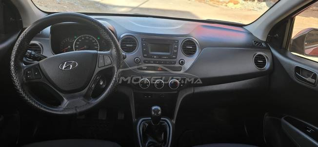 سيارة هيونداي ممتازة 