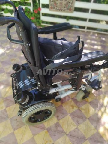 Chrysler Grand Voyager Électrique Automatique - 2