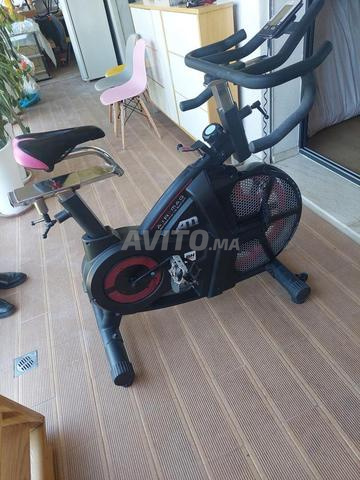 Vélo de sport Air Mag BH - 2