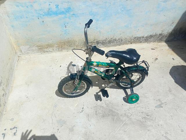 Vélo pour enfants - 2