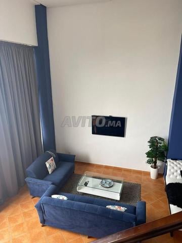 Duplex à vendre à Mohammed 5