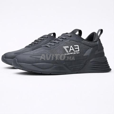 بيع سنيكرز جديدة EA7 إمبوريو أرماني - 2