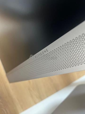 إتش بي 800 جي 3 آي 5 الجيل السادس 8 جيجابايت 256 جيجا إس إس دي الكل في واحد