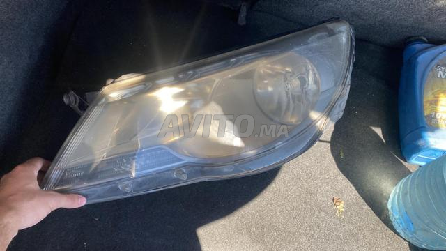 فار غاوش أفانت تيجوان 2012 - 2